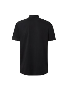 크로스골프 LASER POLO 티셔츠 BLACK